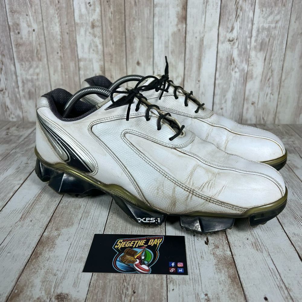 ‎FOOTHOY CONTOUR - Mens 10